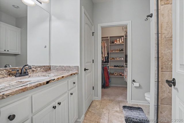 6372 N Wildwood Lane, Owasso, OK 74055