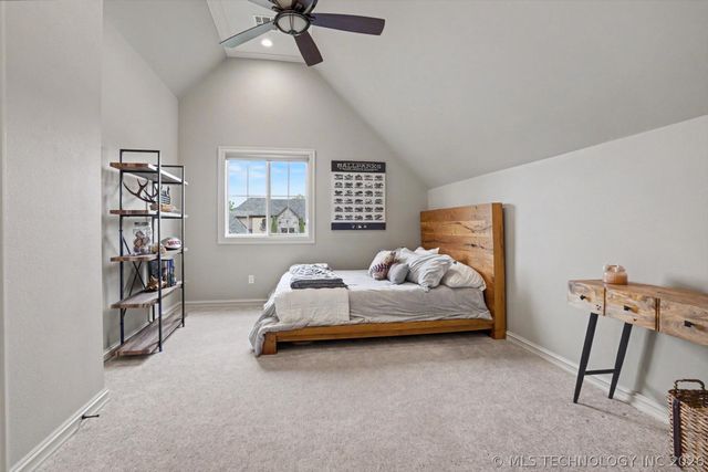 6372 N Wildwood Lane, Owasso, OK 74055