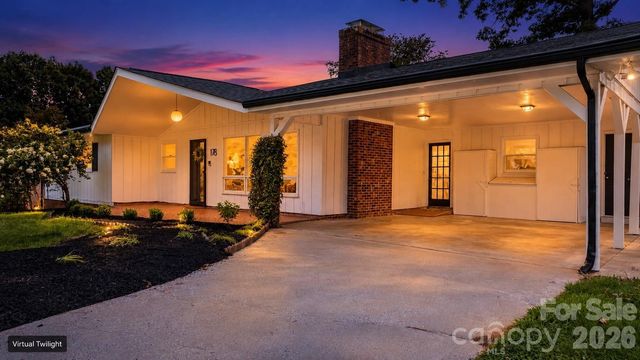 178 Trailwood Drive, Forest City, NC 28043