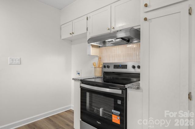 178 Trailwood Drive, Forest City, NC 28043