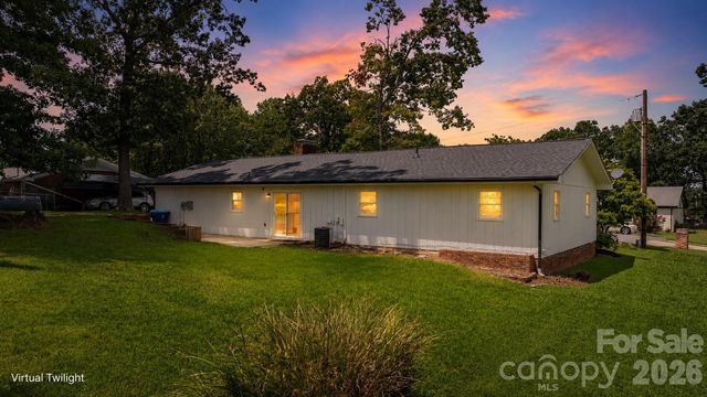 178 Trailwood Drive, Forest City, NC 28043