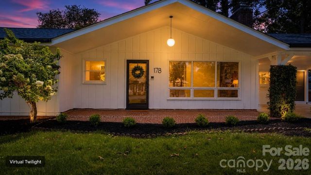 178 Trailwood Drive, Forest City, NC 28043