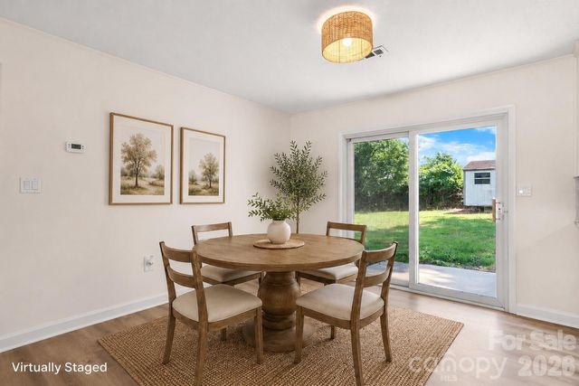178 Trailwood Drive, Forest City, NC 28043
