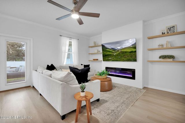 26 GLENWOOD Street, Ponte Vedra, FL 32081