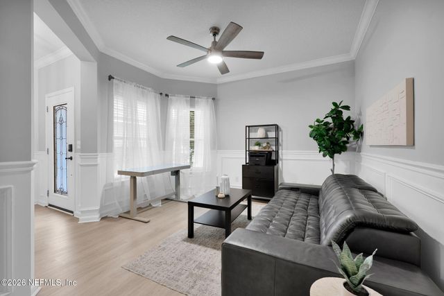 26 GLENWOOD Street, Ponte Vedra, FL 32081