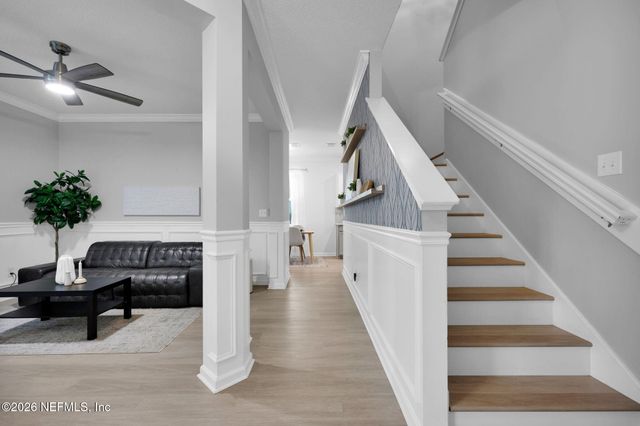 26 GLENWOOD Street, Ponte Vedra, FL 32081