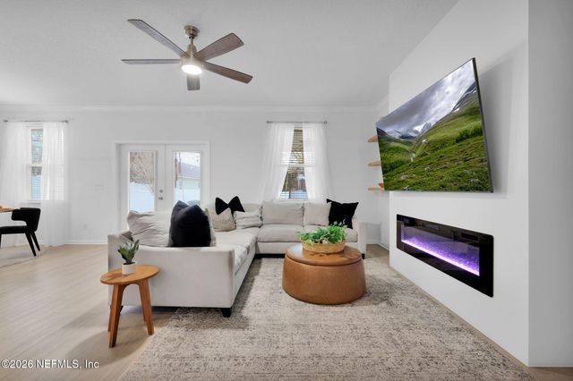 26 GLENWOOD Street, Ponte Vedra, FL 32081