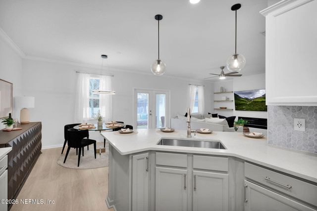 26 GLENWOOD Street, Ponte Vedra, FL 32081