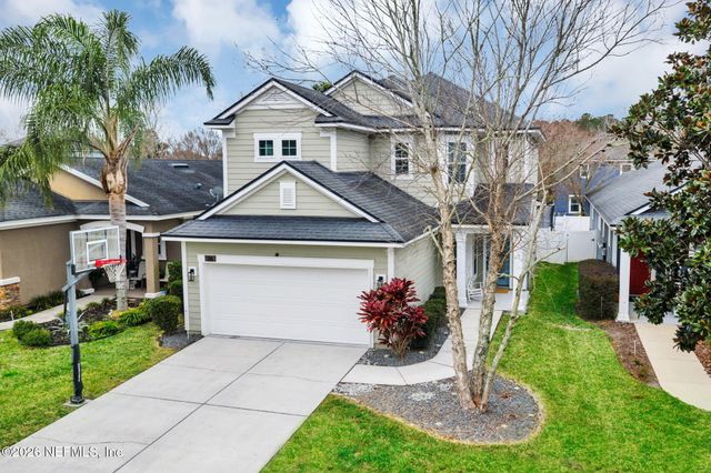 26 GLENWOOD Street, Ponte Vedra, FL 32081