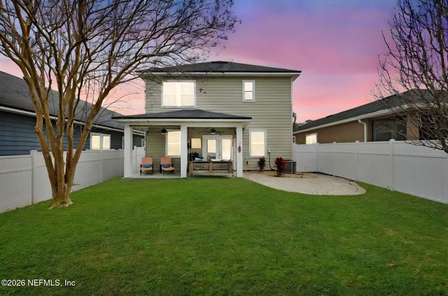 26 GLENWOOD Street, Ponte Vedra, FL 32081