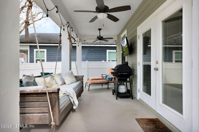 26 GLENWOOD Street, Ponte Vedra, FL 32081