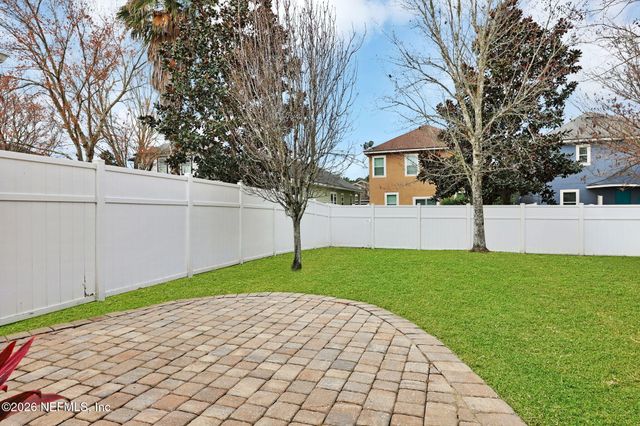 26 GLENWOOD Street, Ponte Vedra, FL 32081