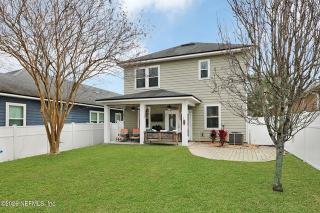 26 GLENWOOD Street, Ponte Vedra, FL 32081