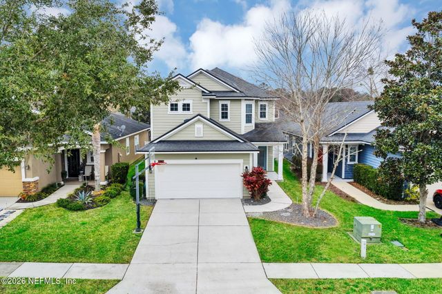 26 GLENWOOD Street, Ponte Vedra, FL 32081