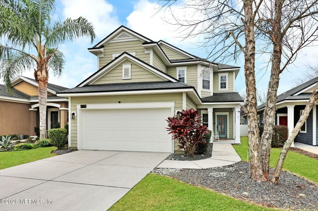 26 GLENWOOD Street, Ponte Vedra, FL 32081