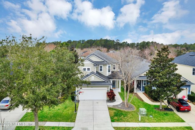 26 GLENWOOD Street, Ponte Vedra, FL 32081