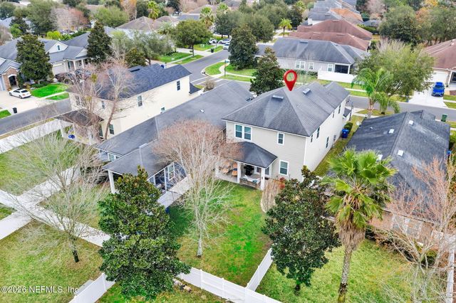 26 GLENWOOD Street, Ponte Vedra, FL 32081