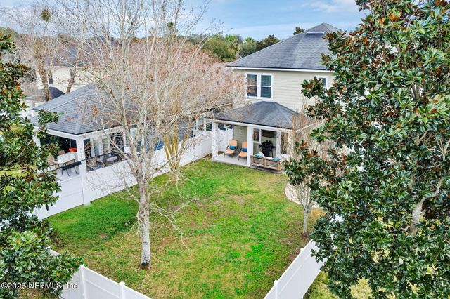 26 GLENWOOD Street, Ponte Vedra, FL 32081