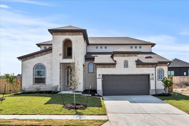 168 Kapok ST, Buda, TX 78610