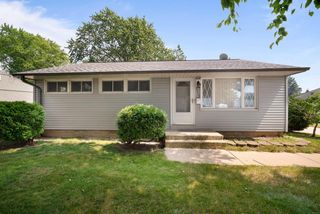 6447 W Burdick AVENUE, Milwaukee, WI 53219