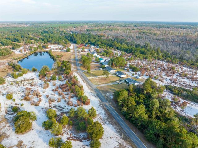 1229 Francis Marion Dr., Georgetown, SC 29440