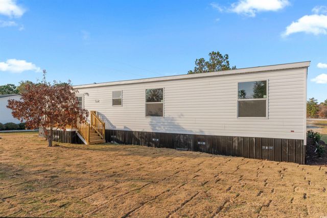 1229 Francis Marion Dr., Georgetown, SC 29440