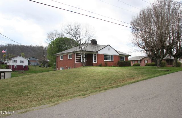 612 Oakwood Avenue, Pennington Gap, VA 24277