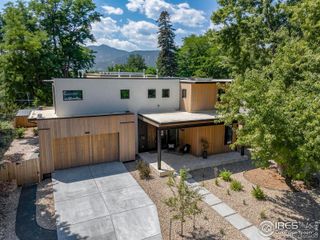 864 Iris Avenue, Boulder, CO 80304
