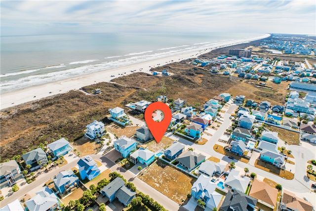 663 Gage Way, Port Aransas, TX 78373
