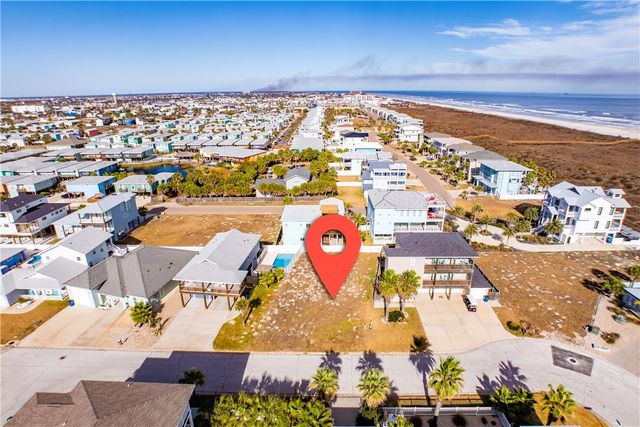663 Gage Way, Port Aransas, TX 78373
