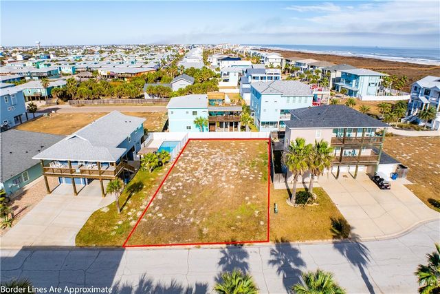 663 Gage Way, Port Aransas, TX 78373