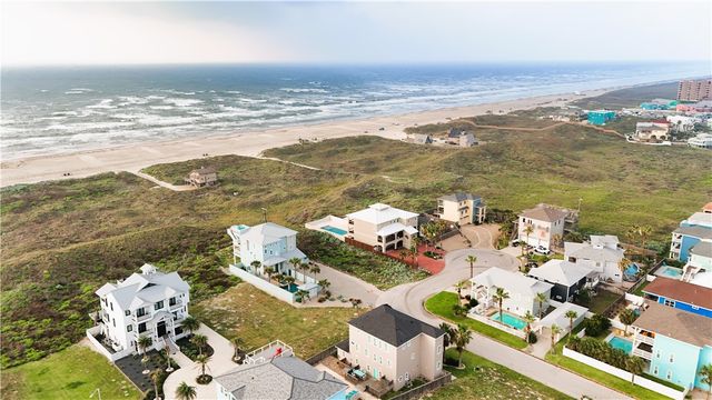 663 Gage Way, Port Aransas, TX 78373