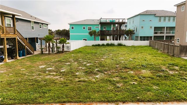 663 Gage Way, Port Aransas, TX 78373