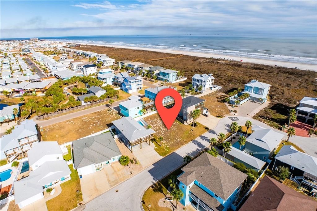663 Gage Way, Port Aransas, TX 78373 — photo 2