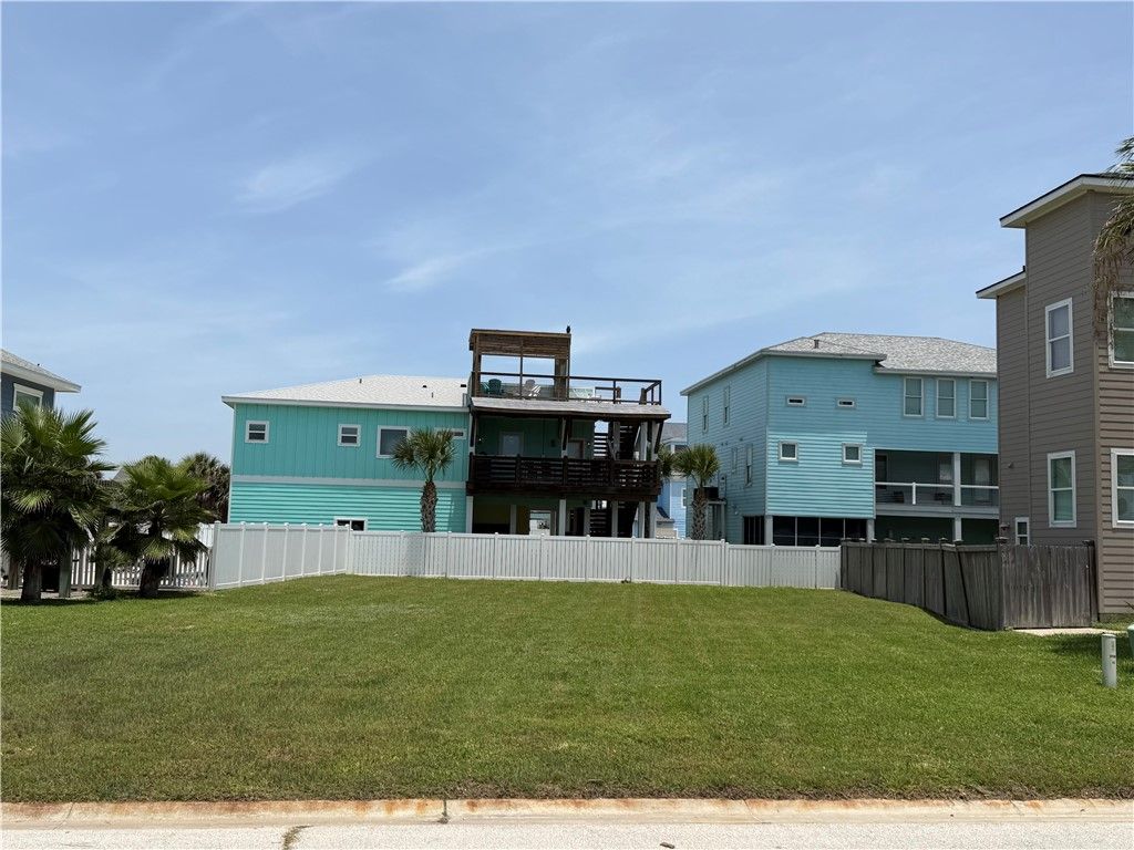 663 Gage Way, Port Aransas, TX 78373 — photo 3