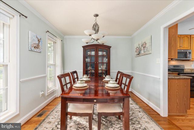 1132 HAPPY RIDGE DR, Front Royal, VA 22630