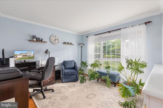 1132 HAPPY RIDGE DR, Front Royal, VA 22630