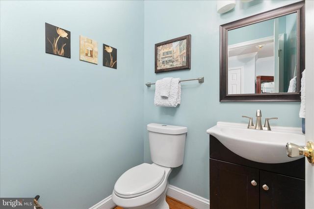 1132 HAPPY RIDGE DR, Front Royal, VA 22630