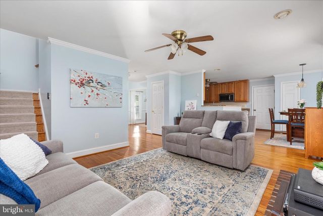 1132 HAPPY RIDGE DR, Front Royal, VA 22630