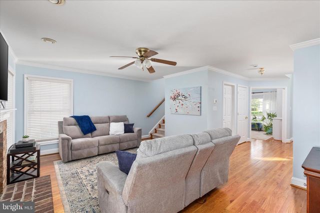 1132 HAPPY RIDGE DR, Front Royal, VA 22630