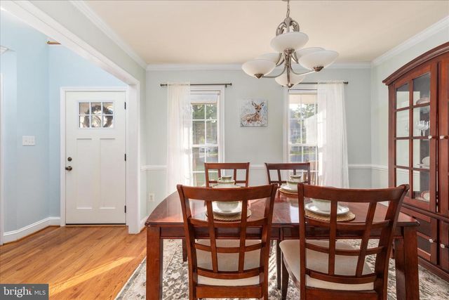 1132 HAPPY RIDGE DR, Front Royal, VA 22630
