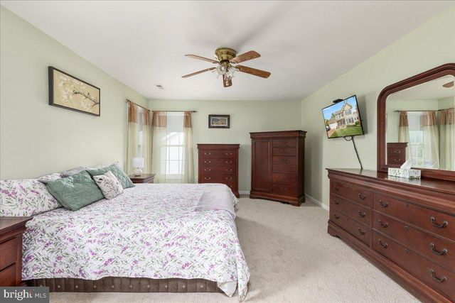 1132 HAPPY RIDGE DR, Front Royal, VA 22630