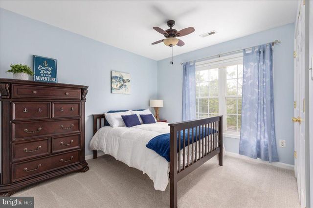 1132 HAPPY RIDGE DR, Front Royal, VA 22630