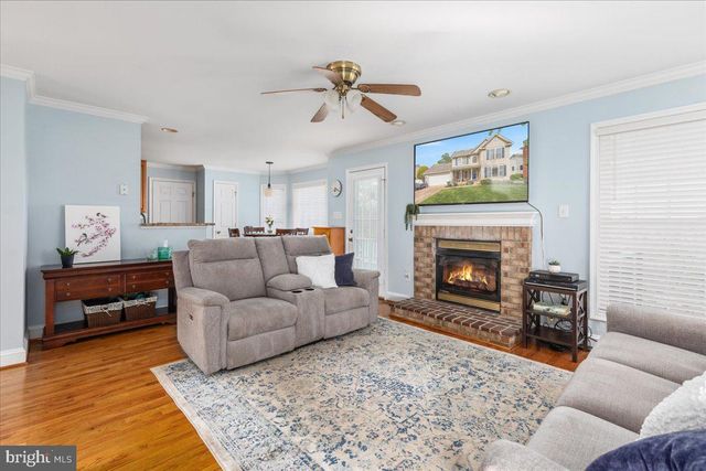 1132 HAPPY RIDGE DR, Front Royal, VA 22630