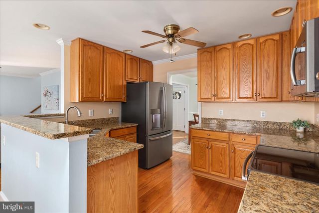 1132 HAPPY RIDGE DR, Front Royal, VA 22630