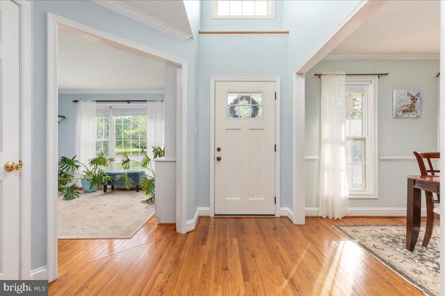 1132 HAPPY RIDGE DR, Front Royal, VA 22630