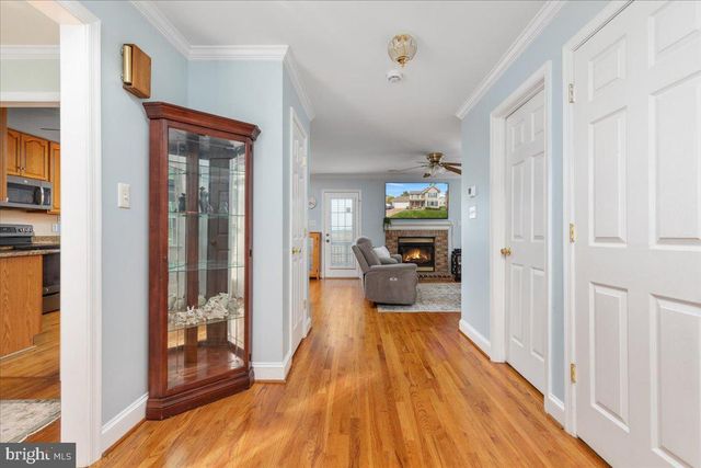 1132 HAPPY RIDGE DR, Front Royal, VA 22630