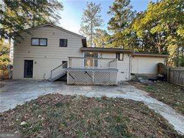 1059 Soapstone Lane, Riverdale, GA 30296