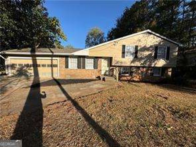 1059 Soapstone Lane, Riverdale, GA 30296