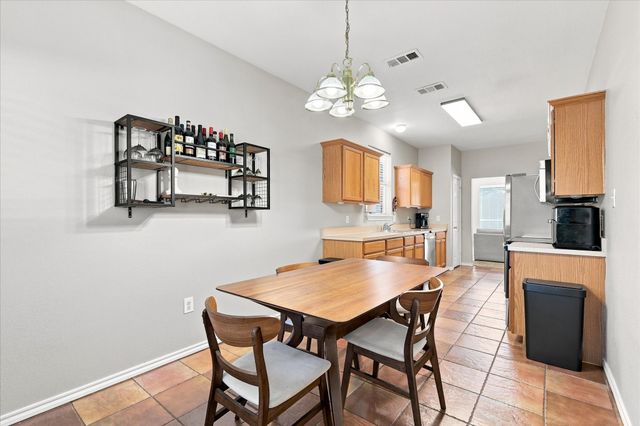 321 Texas Drive, Lake Dallas, TX 75065
